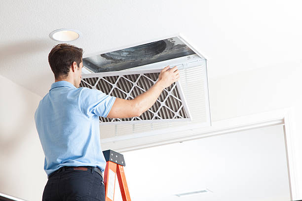 Best Residential HVAC Services  in La Crosse, KS