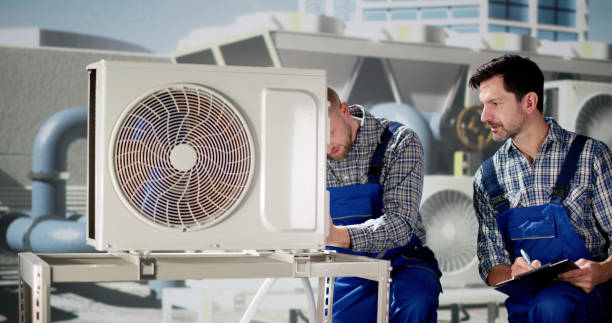Best Affordable HVAC Services  in La Crosse, KS